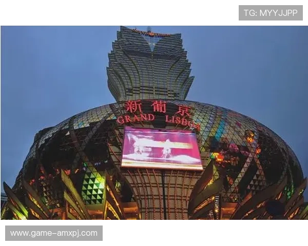 澳门新葡京数字站提供多样化的游戏选择，满足不同玩家的娱乐需求与体验