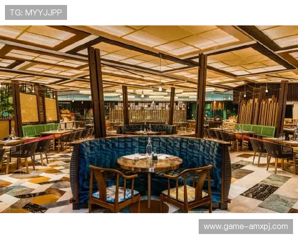 澳门上葡京度假村丰富娱乐设施满足不同游客的多样化休闲需求