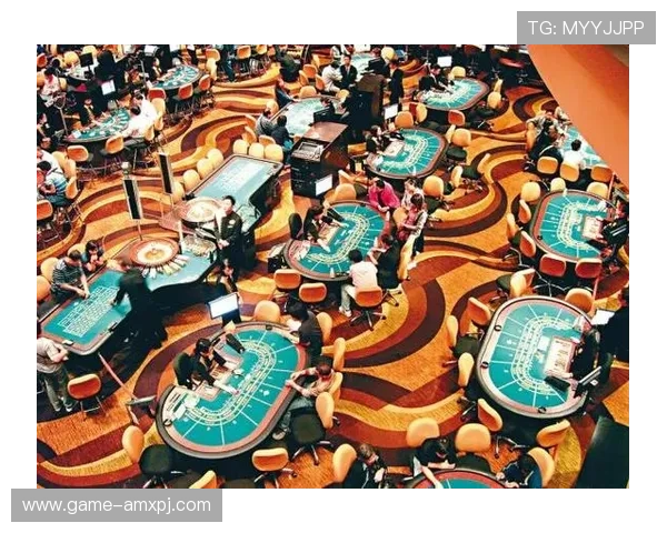 澳门博彩市场的风险控制与合规管理实践经验分享 澳门博彩市场的风险控制与合规管理实践经验分享