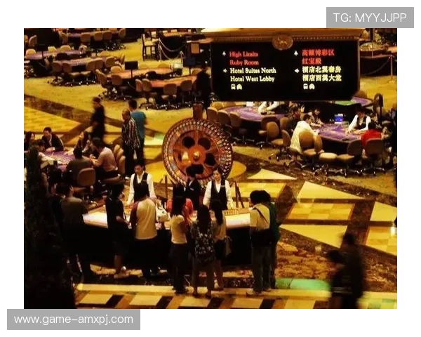 澳门内幕快报带你了解赌场背后不为人知的秘密与最新政策变化 澳门内幕快报带你了解赌场背后不为人知的秘密与最新政策变化