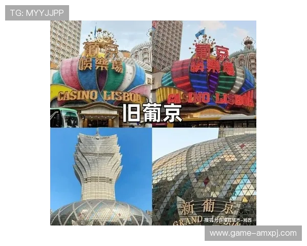 澳门新葡京：澳门新葡京在旅游业中的重要作用与发展前景